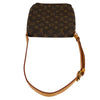ルイ・ヴィトン LOUIS VUITTON ミュゼット・サルサショート M51258 ブラウン モノグラム レディース ショルダーバッグ