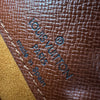 ルイ・ヴィトン LOUIS VUITTON ミュゼット・サルサ ショート M51258 ブラウン モノグラム/レザー レディース ショルダーバッグ