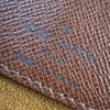 ルイ・ヴィトン LOUIS VUITTON ミュゼット・サルサ ショート M51258 ブラウン モノグラム/レザー レディース ショルダーバッグ