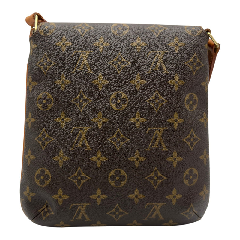 ルイ・ヴィトン LOUIS VUITTON ミュゼット・サルサ ショート M51258
