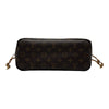 ルイ・ヴィトン LOUIS VUITTON ネヴァーフルPM M41001 ブラウン モノグラム/レザー レディース トートバッグ