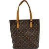 ルイ・ヴィトン LOUIS VUITTON ヴァヴァンGM M51170 モノグラム レディース トートバッグ
