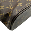 ルイ・ヴィトン LOUIS VUITTON ヴァヴァンGM M51170 モノグラム レディース トートバッグ