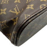 ルイ・ヴィトン LOUIS VUITTON ヴァヴァンGM M51170 モノグラム レディース トートバッグ