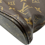 ルイ・ヴィトン LOUIS VUITTON ヴァヴァンGM M51170 モノグラム レディース トートバッグ