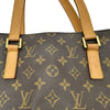 ルイ・ヴィトン LOUIS VUITTON ヴァヴァンGM M51170 モノグラム レディース トートバッグ