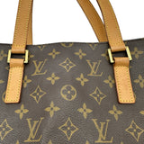 ルイ・ヴィトン LOUIS VUITTON ヴァヴァンGM M51170 モノグラム レディース トートバッグ