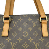 ルイ・ヴィトン LOUIS VUITTON ヴァヴァンGM M51170 モノグラム レディース トートバッグ