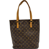 ルイ・ヴィトン LOUIS VUITTON ヴァヴァンGM M51170 モノグラム レディース トートバッグ