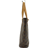 ルイ・ヴィトン LOUIS VUITTON ヴァヴァンGM M51170 モノグラム レディース トートバッグ