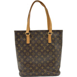 ルイ・ヴィトン LOUIS VUITTON ヴァヴァンGM M51170 モノグラム レディース トートバッグ