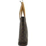 ルイ・ヴィトン LOUIS VUITTON ヴァヴァンGM M51170 モノグラム レディース トートバッグ