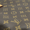 ルイ・ヴィトン LOUIS VUITTON ヴァヴァンGM M51170 モノグラム レディース トートバッグ