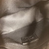 ルイ・ヴィトン LOUIS VUITTON ミニ・ソフトトランク M44735 ブラック モノグラム・エクリプス メンズ ショルダーバッグ