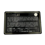 シャネル CHANEL スモールフラップバッグ AS0412 27番台 ブラック ゴールド/シルバー金具 カーフ レディース ショルダーバッグ