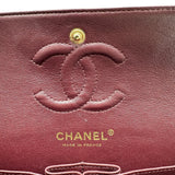 シャネル CHANEL マトラッセ23 A01113 ブラック ゴールド金具 キャビアスキン レディース ショルダーバッグ