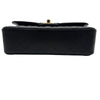 シャネル CHANEL マトラッセ23 A01113 ブラック ゴールド金具 キャビアスキン レディース ショルダーバッグ