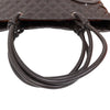 シャネル CHANEL カンボンライントート ラージ A25169 ブラウン ラム レディース トートバッグ