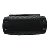 シャネル CHANEL ココハンドル29 A92991 21番台 ブラック シルバー金具 キャビアスキン レディース ショルダーバッグ