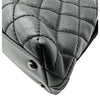 シャネル CHANEL ココハンドル29 A92991 21番台 ブラック シルバー金具 キャビアスキン レディース ショルダーバッグ