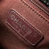 シャネル CHANEL ココハンドル29 A92991 21番台 ブラック シルバー金具 キャビアスキン レディース ショルダーバッグ