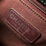 シャネル CHANEL ココハンドル29 A92991 21番台 ブラック シルバー金具 キャビアスキン レディース ショルダーバッグ