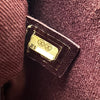 シャネル CHANEL ココハンドル29 A92991 21番台 ブラック シルバー金具 キャビアスキン レディース ショルダーバッグ
