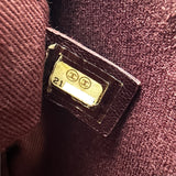 シャネル CHANEL ココハンドル29 A92991 21番台 ブラック シルバー金具 キャビアスキン レディース ショルダーバッグ