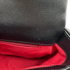 シャネル CHANEL CHANEL19バッグ AS1160 ブラック シルバー/ゴールド金具 シャイニーラムスキン レディース ショルダーバッグ