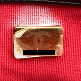 シャネル CHANEL CHANEL19バッグ AS1160 ブラック シルバー/ゴールド金具 シャイニーラムスキン レディース ショルダーバッグ