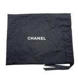 シャネル CHANEL CHANEL19バッグ AS1160 ブラック シルバー/ゴールド金具 シャイニーラムスキン レディース ショルダーバッグ