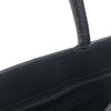 シャネル CHANEL 復刻トート A01804 9番台 ブラック シルバー金具 キャビアスキン レディース トートバッグ