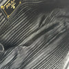 プラダ PRADA ナイロン ショルダーバッグ BT0689 ブラック ゴールド金具 ナイロン レディース ショルダーバッグ