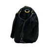 プラダ PRADA ナイロン ショルダーバッグ BT0689 ブラック ゴールド金具 ナイロン レディース ショルダーバッグ