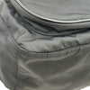 プラダ PRADA ナイロン ショルダーバッグ BT0689 ブラック ゴールド金具 ナイロン レディース ショルダーバッグ