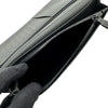 ルイ・ヴィトン LOUIS VUITTON ポルトフォイユ・ブラザ M62900 ブラック モノグラムシャドウレザー レディース 長財布