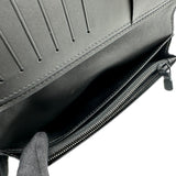 ルイ・ヴィトン LOUIS VUITTON ポルトフォイユ・ブラザ M62900 ブラック モノグラムシャドウレザー レディース 長財布