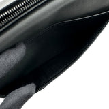 ルイ・ヴィトン LOUIS VUITTON ポルトフォイユ・ブラザ M62900 ブラック モノグラムシャドウレザー レディース 長財布