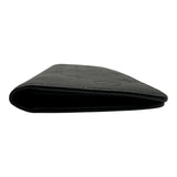 ルイ・ヴィトン LOUIS VUITTON ポルトフォイユ・ブラザ M62900 ブラック モノグラムシャドウレザー レディース 長財布