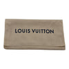 ルイ・ヴィトン LOUIS VUITTON ポルトフォイユ・ブラザ M62900 ブラック モノグラムシャドウレザー レディース 長財布