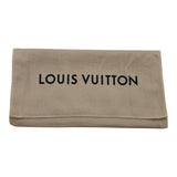 ルイ・ヴィトン LOUIS VUITTON ポルトフォイユ・ブラザ M62900 ブラック モノグラムシャドウレザー レディース 長財布