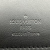 ルイ・ヴィトン LOUIS VUITTON ポルトフォイユ・ブラザ M62900 ブラック モノグラムシャドウレザー レディース 長財布