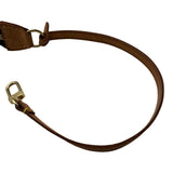 ルイ・ヴィトン LOUIS VUITTON ポシェット・アクセソワール M51980 ブラウン モノグラム/レザー レディース ハンドバッグ