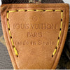 ルイ・ヴィトン LOUIS VUITTON ポシェット・アクセソワール M51980 ブラウン モノグラム/レザー レディース ハンドバッグ