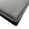 エルメス HERMES カードケース ブラック エプソン レディース カードケース