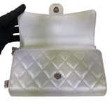 シャネル CHANEL AP1744 グラデーション キャビア レディース ショルダーバッグ