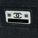 シャネル CHANEL クラシック スモールフラップウォレット AP0229 ブラック ブラック金具 ラムスキン レディース 三つ折り財布