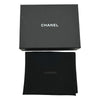 シャネル CHANEL クラシック スモールフラップウォレット AP0229 ブラック ブラック金具 ラムスキン レディース 三つ折り財布