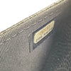 シャネル CHANEL マトラッセチェーンウォレット AP0250 29番台 ブラック キャビアスキン レディース ショルダーバッグ