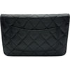 シャネル CHANEL マトラッセチェーンウォレット AP0250 29番台 ブラック キャビアスキン レディース ショルダーバッグ